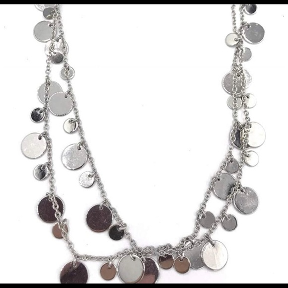 Lia Sophia Jewelry - Lia Sophia multi-way necklace